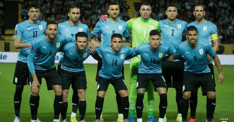 Chile recibe a Uruguay con la obligacioacuten de ganar y esperar un milagro
