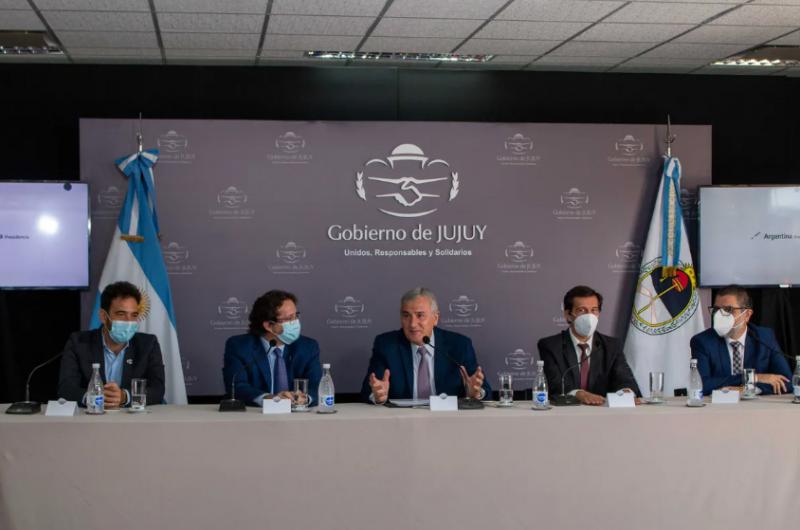 Brindaron precisiones sobre los avances del Censo 2022 en la provincia de Jujuy