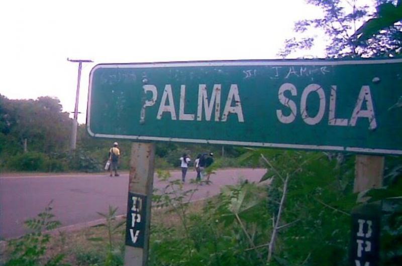Recordaraacuten a las viacutectimas de la inundacioacuten de Palma Sola del antildeo 2001