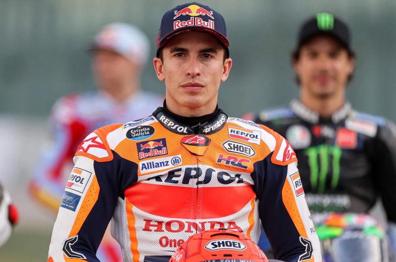 Marc Marquez