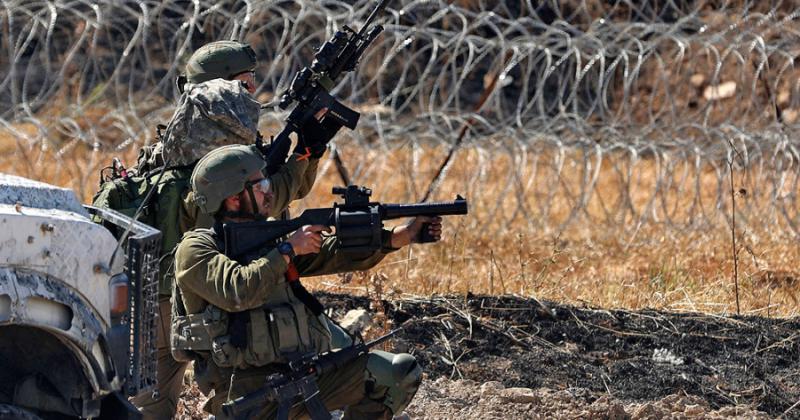 Crece la violencia y la tensioacuten en Israel y los territorios palestinos