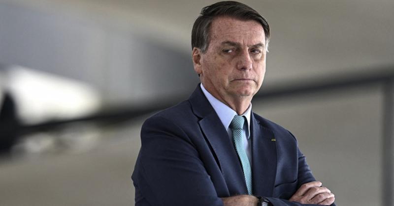 Jair Bolsonaro