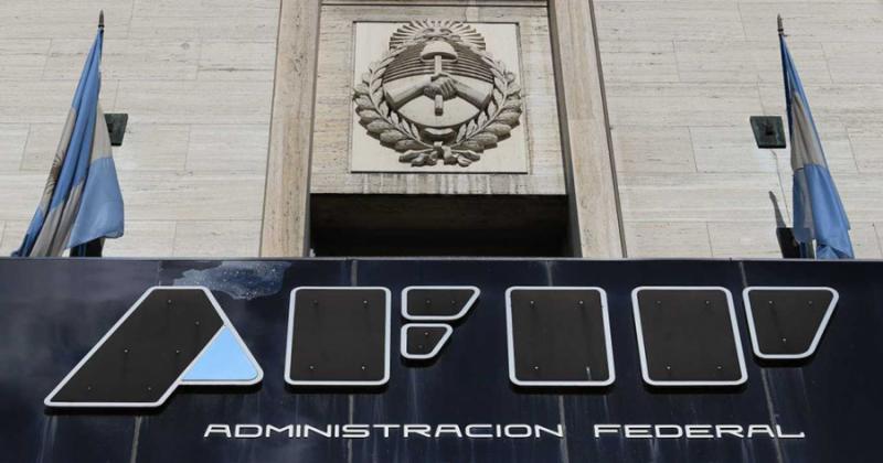 AFIP extendioacute el plazo para regularizar obligaciones de Ganancias y Bienes Personales