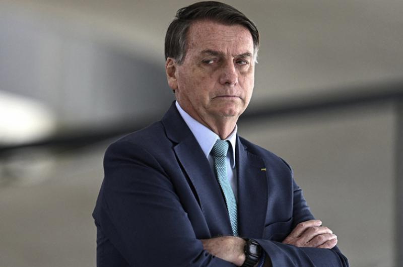 Jair Bolsonaro