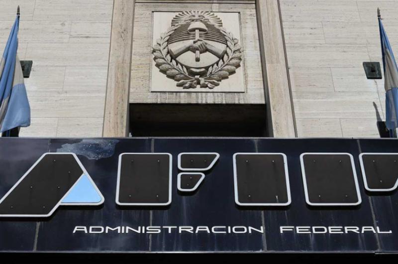 AFIP extendioacute el plazo para regularizar obligaciones de Ganancias y Bienes Personales