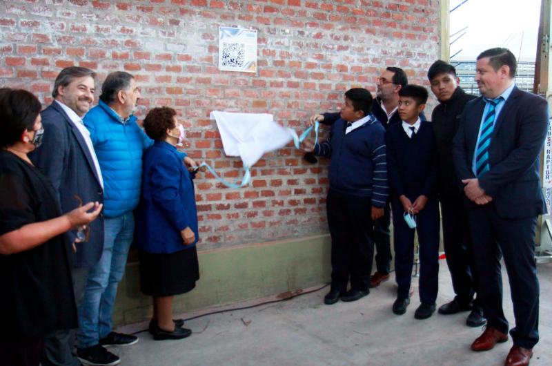 El municipio capitalino rindioacute homenaje al cabo Heacutector Rubeacuten Oviedo