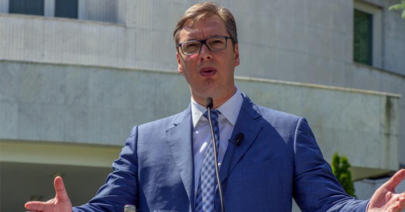 Alexander Vucic