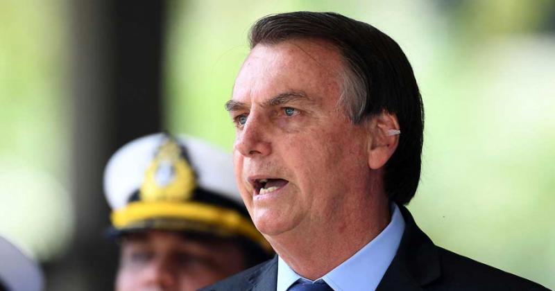 Jair Bolsonaro