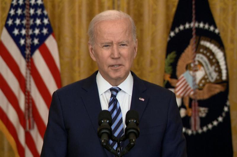 Joe Biden