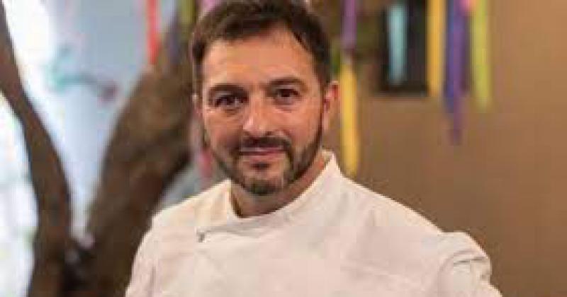 Walter Leal desde Huacalera convocaraacute al Young Chef Academy Competition