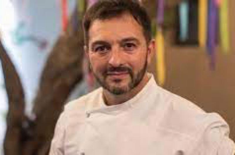Walter Leal desde Huacalera convocaraacute al Young Chef Academy Competition