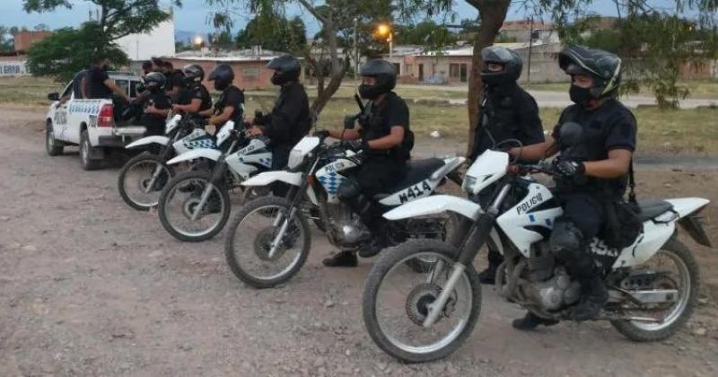 Tras la reapertura de las actividades los delitos en Jujuy bajaron un 6-en-porciento-