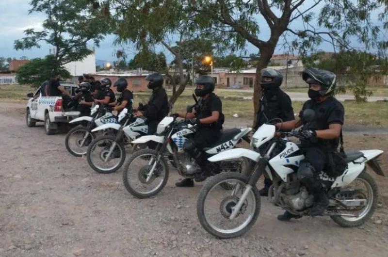 Tras la reapertura de las actividades los delitos en Jujuy bajaron un 6-en-porciento-