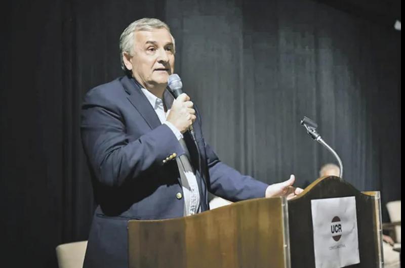 Rodriacuteguez Larreta seraacute candidato y competiraacute con Macri y conmigo