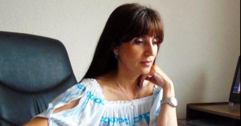 Mariela Ferreyra rechazoacute el nombramiento en la SuSePu de Carlos Oheler