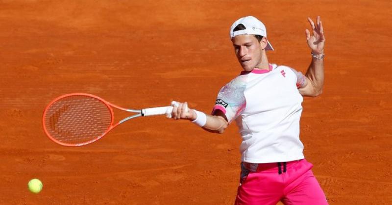 Diego Schwartzman