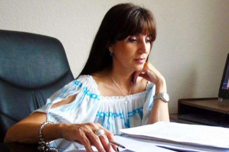 Mariela Ferreyra rechazoacute el nombramiento en la SuSePu de Carlos Oheler