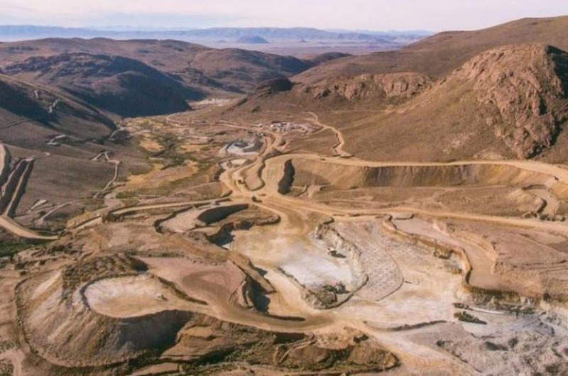 Jujuy en la posicioacuten 9ordf entre los mejores lugares para invertir en mineriacutea en el mundo