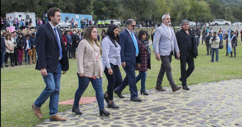 Conmemoraron 201ordm aniversario de la histoacuterica Batalla de Leoacuten