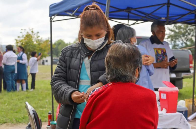 Antigripal para personas con factores de riesgo