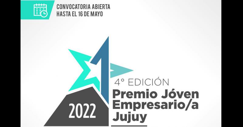 Premio Joven Empresario Jujentildeo