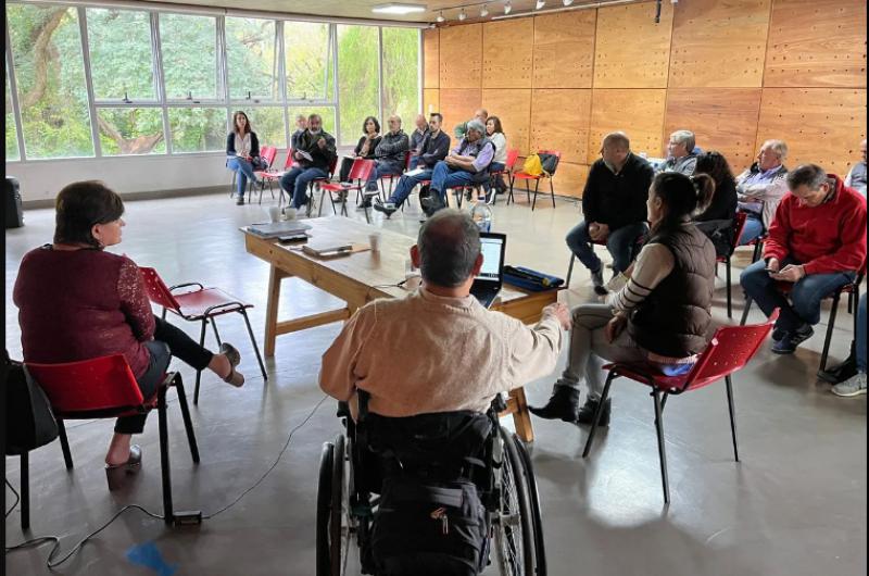 Ambiente brindoacute detalles de la implementacioacuten de la Ley de Bosques