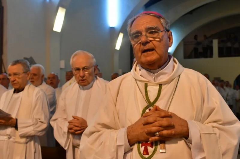 Dura criacutetica de la Iglesia hacia quienes profundizan la grieta