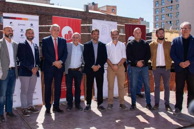 Morales- El turismo crece a pasos agigantados en Jujuy