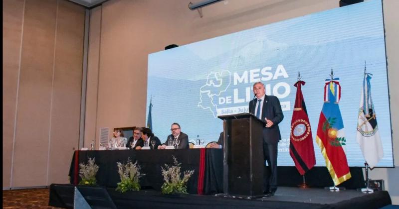 Jujuy Salta y Catamarca se preparan para La revolucioacuten del mundo por el litio