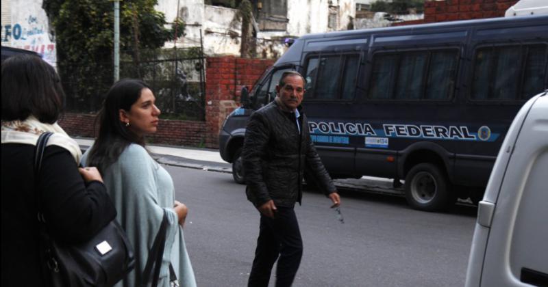 Procesaron a Alperovich por abuso sexual agravado a su sobrina