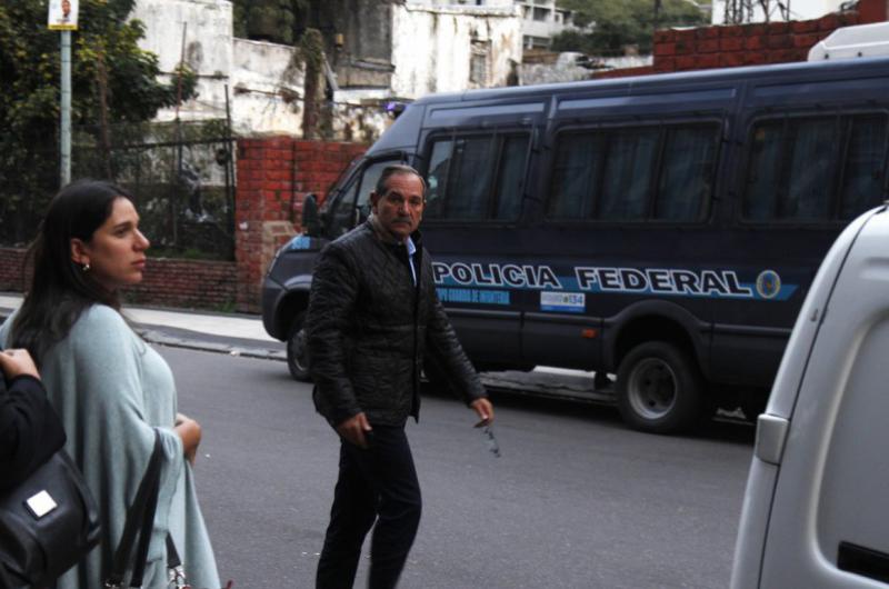 Procesaron a Alperovich por abuso sexual agravado a su sobrina