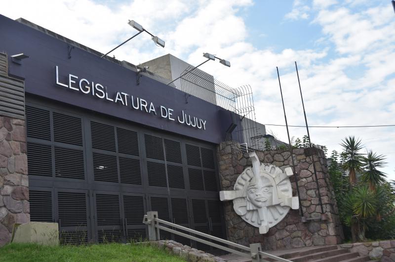 Sala Investigadora rechazoacute pedido de juicio poliacutetico a seis jueces del STJ