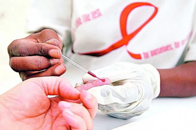 Gutieacuterrez sostuvo que seraacute necesario actualizar la ley provincial sobre VIH