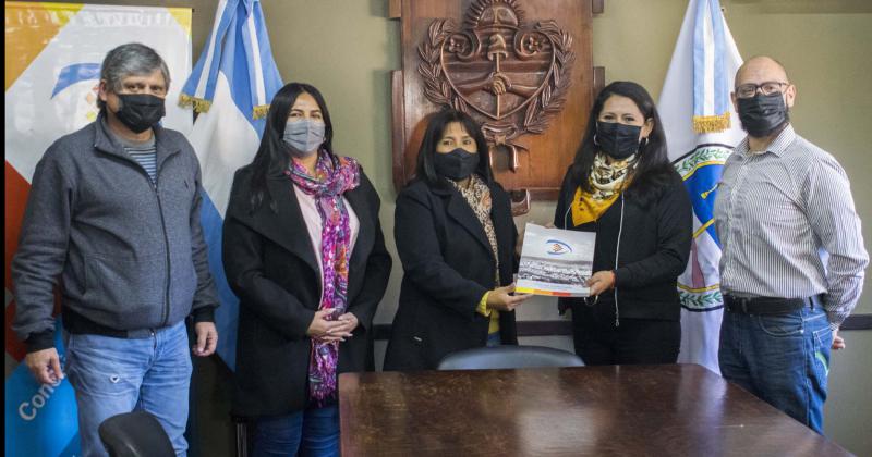 Declararon de intereacutes municipal encuentro nacional de danzas 