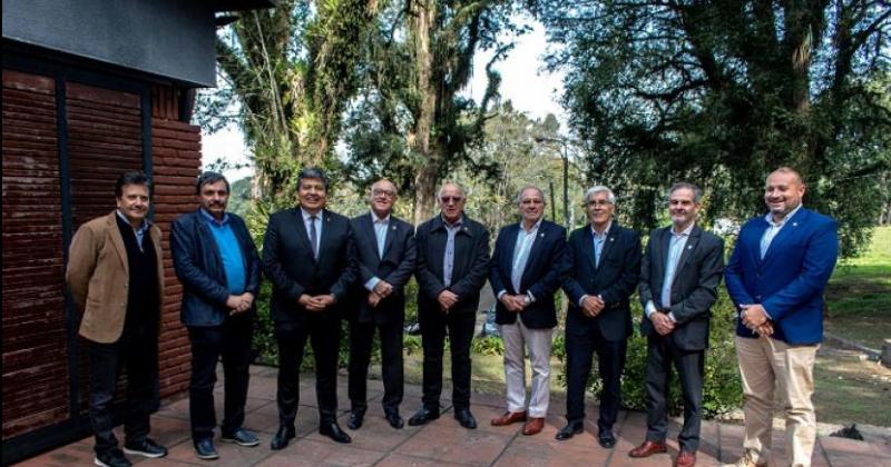 Asumen las nuevas autoridades de la Universidad Nacional de Jujuy