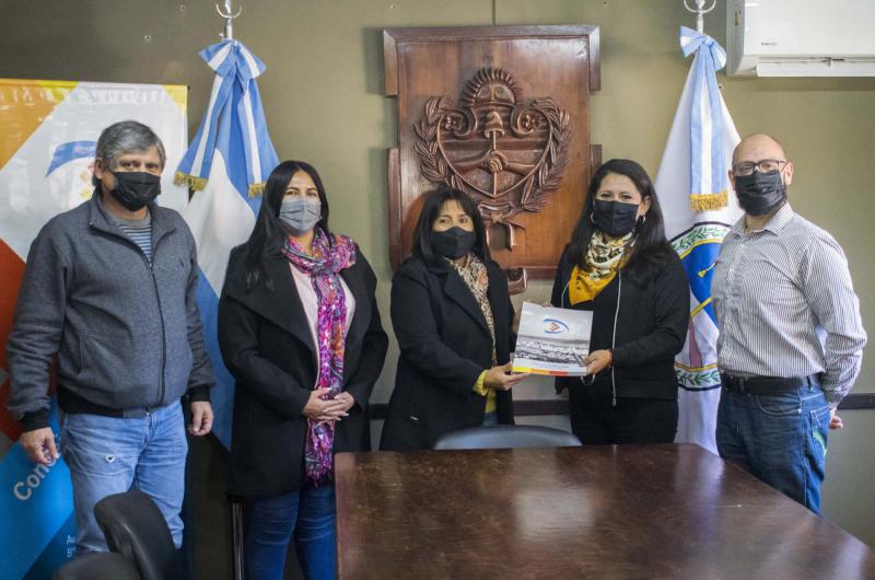 Declararon de intereacutes municipal encuentro nacional de danzas 
