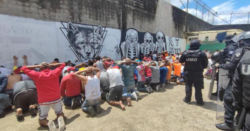 Ecuador- masacre en caacutercel de Santo  Domingo deja al menos 43 muertos