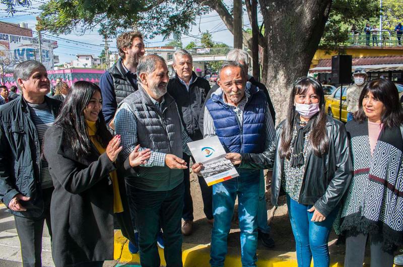 Es un lugar emblemaacutetico para los taxistas