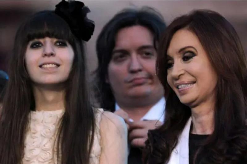 El fiscal de Casacioacuten pidioacute que se lleve a cabo el juicio oral contra CFK y sus hijos