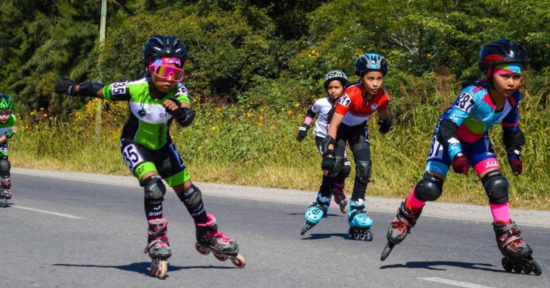 Se realizoacute la 4ordm Fecha del Torneo Provincial