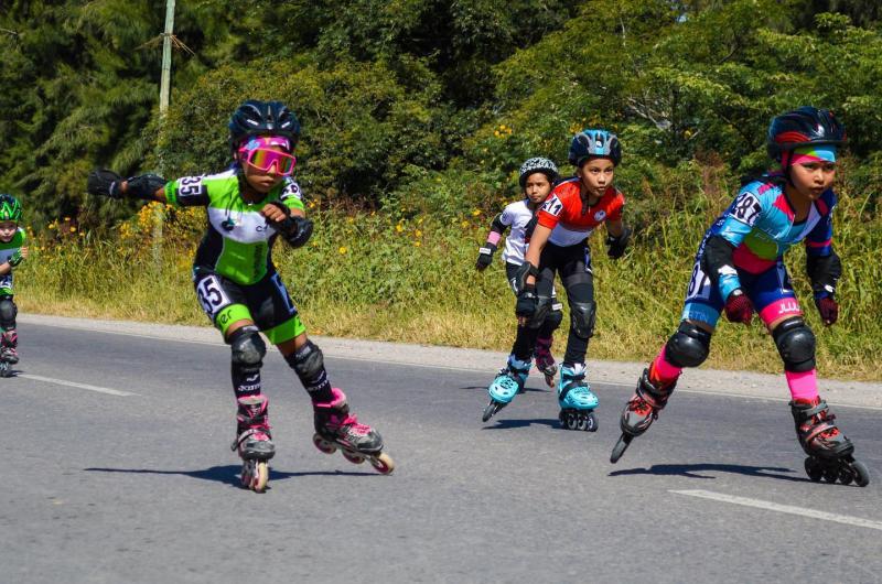 Se realizoacute la 4ordm Fecha del Torneo Provincial