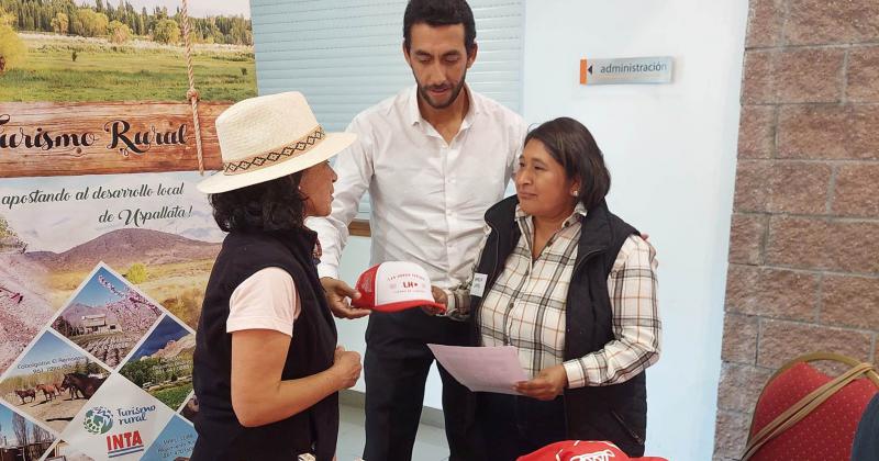 Conclusiones del VI Encuentro nacional de turismo rural donde intervino Jujuy