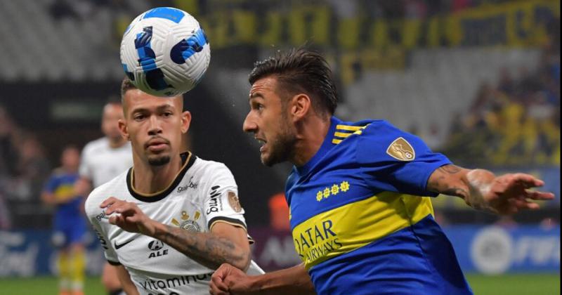 Boca recibe a Corinthians con la intencioacuten de quitarle la punta del Grupo E