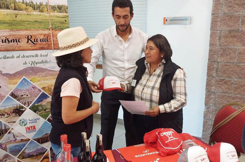 Conclusiones del VI Encuentro nacional de turismo rural donde intervino Jujuy