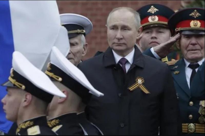 Putin- Ingreso de Finlandia y Suecia a la OTAN no supone amenaza inmediata