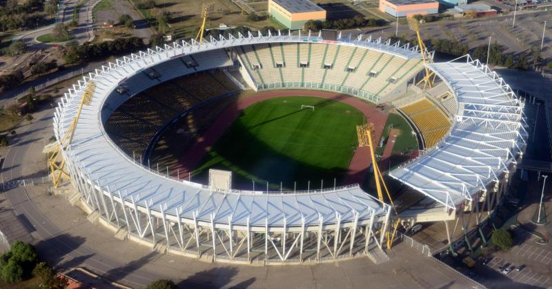 Estadio Mario Alberto Kempes