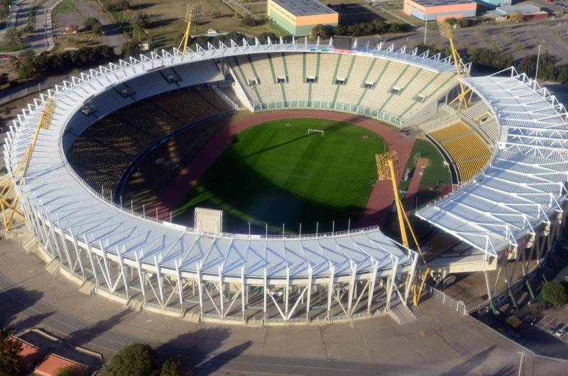 Estadio Mario Alberto Kempes