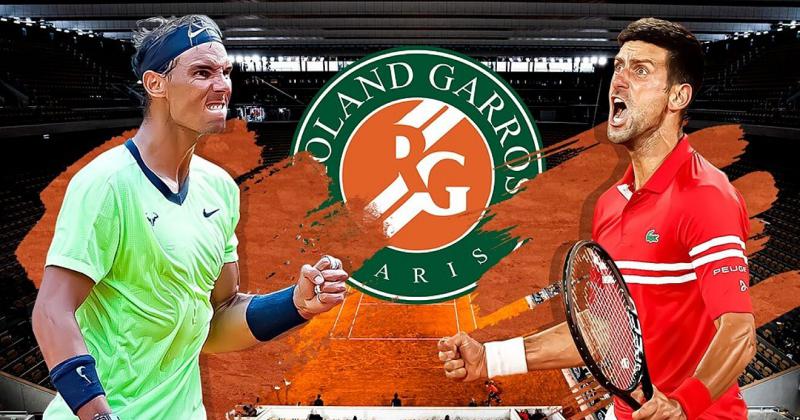 Nadal y Djokovic podriacutean cruzarse en cuartos y con Alcaraz en semifinales