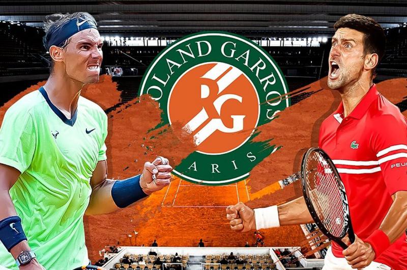 Nadal y Djokovic podriacutean cruzarse en cuartos y con Alcaraz en semifinales