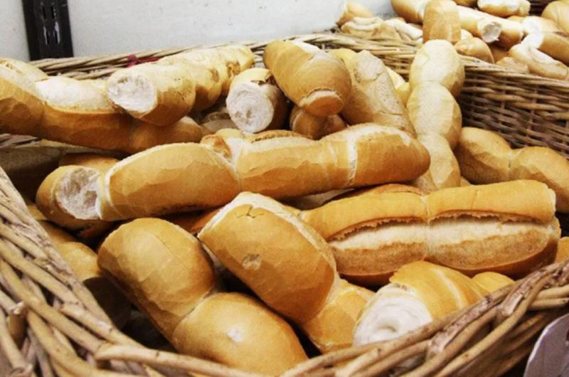 El precio del pan aumentaraacute un 20-en-porciento- a partir de este saacutebado